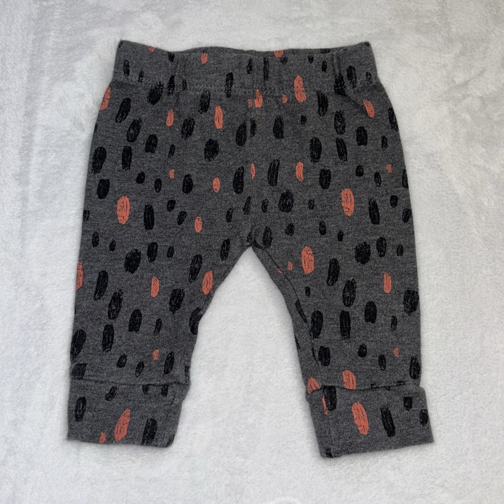 (3 for $10) PEKKLE printed pants